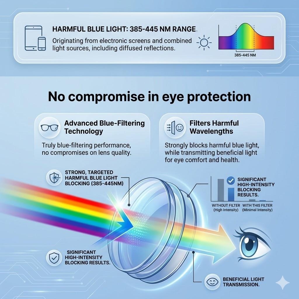 Smart zoom and intelligent color-changing lenses, 2-in-1 eyeglasses and sunglasses. Unisex minimalist silicone glasses with clear vision, nose bridge support, ergonomic design, and a lightweight everyday style